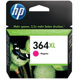 HP 900 CB314AE Siyah Mürekkep Baskı Kartuşu 910