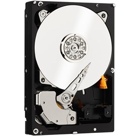 Western Digital WD5003AZEX Black Performance 500GB 64MB 7200Rpm Sata3 3.5 Disk