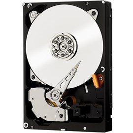 Western Digital WD5003AZEX Black Performance 500GB 64MB 7200Rpm Sata3 3.5 Disk