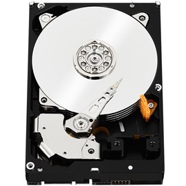 Western Digital WD5003AZEX Black Performance 500GB 64MB 7200Rpm Sata3 3.5 Disk