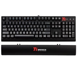 Thermaltake Tt eSPORTS MEKA G1 Q UK İngilizce TTS-KB-MEG005UK