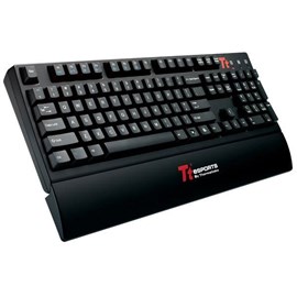 Thermaltake Tt eSPORTS MEKA G1 Q UK İngilizce TTS-KB-MEG005UK