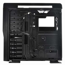 Thermaltake VN10001W2N Level 10 GT E-ATX Oyun Kasası PSUsuz