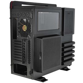 Thermaltake VN10001W2N Level 10 GT E-ATX Oyun Kasası PSUsuz