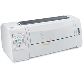 Lexmark 11C2946 2580 Plus 9 Pin Nokta Vuruşlu Yazıcı 