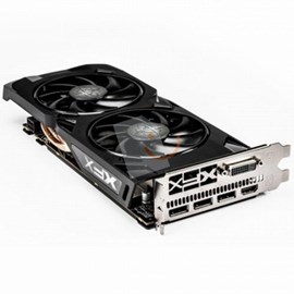 XFX RX 470 RS BlackEdition RX-470P4LDB6 OC 4GB DDR5 256bit 16x