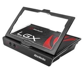 AVerMedia Live Gamer Extreme GC550 Usb 3.0 Capture Kartı