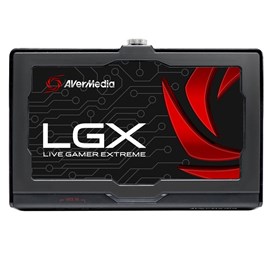 AVerMedia Live Gamer Extreme GC550 Usb 3.0 Capture Kartı