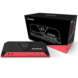 AVerMedia GC510 Live Gamer Portable 2 Stream Usb Capture Kartı