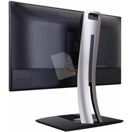 ViewSonic VP2468 24 2ms Full HD HDMI DP mDP Usb Delta E2 %99 sRGB EBU Profesyonel IPS Monitör