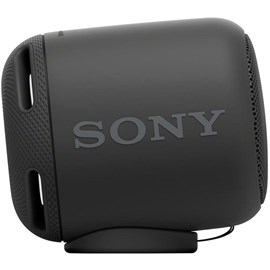 Sony SRSXB10B.CE7 Siyah SRS-XB10 Taşınabilir Kablosuz Bluetooth Hoparlör