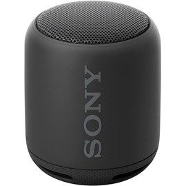 Sony SRSXB10B.CE7 Siyah SRS-XB10 Taşınabilir Kablosuz Bluetooth Hoparlör