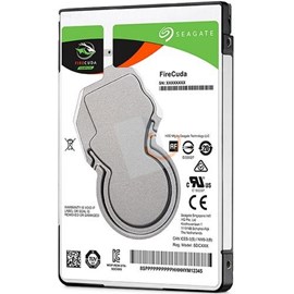 Seagate ST2000LX001 FireCuda 2TB 128Mb 5400Rpm Sata3 2.5" Disk