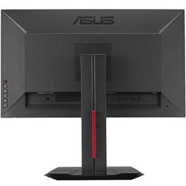 Asus MG279Q 27 4ms 144Hz WQHD HDMI-MHL DP mDP Pivot Usb Siyah IPS Led Oyuncu Monitörü