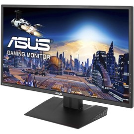 Asus MG279Q 27 4ms 144Hz WQHD HDMI-MHL DP mDP Pivot Usb Siyah IPS Led Oyuncu Monitörü