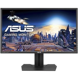 Asus MG279Q 27 4ms 144Hz WQHD HDMI-MHL DP mDP Pivot Usb Siyah IPS Led Oyuncu Monitörü