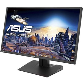 Asus MG279Q 27 4ms 144Hz WQHD HDMI-MHL DP mDP Pivot Usb Siyah IPS Led Oyuncu Monitörü