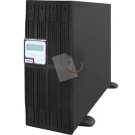 Inform KGK DSPMP 1110-720 Multipower 10 KVA Online UPS 5-8dk