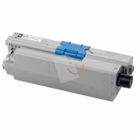 OKI 44574805 Siyah Toner MB461 B431