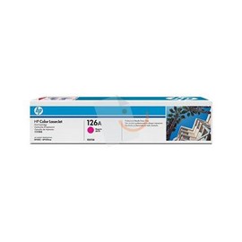 HP 126A CE313A LaserJet Magenta Kırmızı Toner CP1025