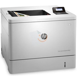 HP B5L24A Renkli LaserJet Enterprise M553n Ethernet Usb A4 Yazıcı