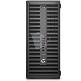 HP P1G41EA EliteDesk 800 G2 Kule Core i5-6500 vPro 4GB 500GB HD530 Win 7-10 Pro