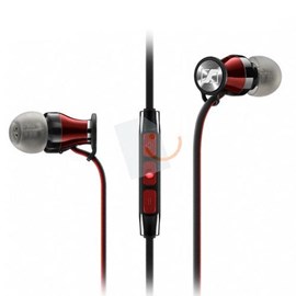 Sennheiser MOMENTUM In-Ear M2 IEi Mikrofonlu Kulakiçi Kulaklık (Apple)