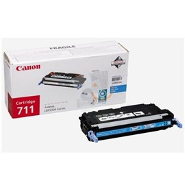 Canon CRG-711C Cyan Mavi Toner LBP-5300 MF8450 MF9170