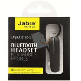 Jabra BT2046 Bluetooth Kulaklık