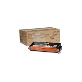 Xerox 106R01388 Phaser 6280 Mavi Cyan Toner