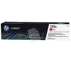 HP 130A CF353A Kırmızı Toner MFP M176 / M176