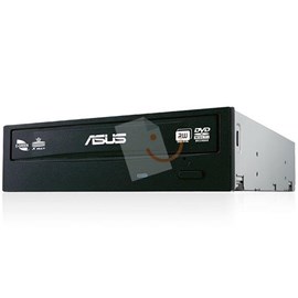 Asus DRW-24F1MT/BLK/B/AS 24x Sata DVD-RW Siyah (Bulk)