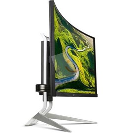 Acer XR342CKbmijpphz 34 4ms UWQHD FreeSync HDMI DP Usb DTS Hoparlör Kavisli Oyuncu Monitörü