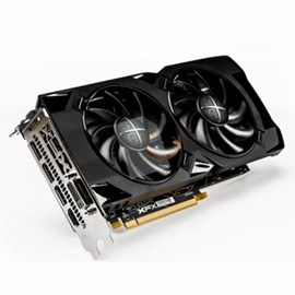 XFX RX 470 RS BlackEdition RX-470P4LDB6 OC 4GB DDR5 256bit 16x