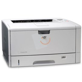 HP Q7543A LaserJet 5200 Mono Lazer Paralel Usb A3 A4 Yazıcı