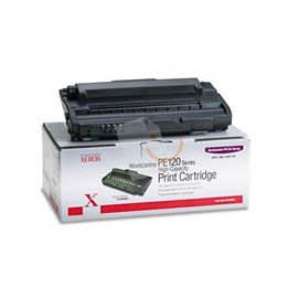 Xerox 013R00606 WorkCentre PE120 Yüksek Kapasiteli Siyah Toner