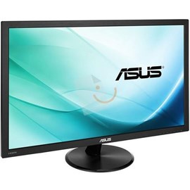 Asus VP278H 27" 1ms Full HD 2xHDMI D-Sub Siyah Led Monitör