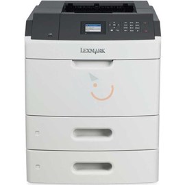 Lexmark MS812dtn Mono Laser Dubleks A4 Ethernet Usb Yazıcı