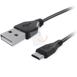 Trust 19811 Micro-USB Charge & Sync Cable 1m