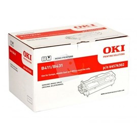 OKI 44574302 Drum B411 B431 MB471