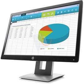 HP M1N96AA EliteDisplay E222 21.5" 7ms Full HD HDMI DP 3xUsb Pivot Led IPS Monitör