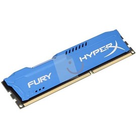 HyperX HX318C10F/4 Fury Blue 4GB 1866MHz DDR3 CL10