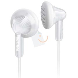 Philips SHE3010WT/00 Kulakiçi Kulaklık