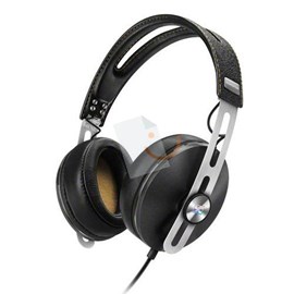 Sennheiser Momentum G Black M2 Siyah Mikrofonlu Kulaklık (Android)