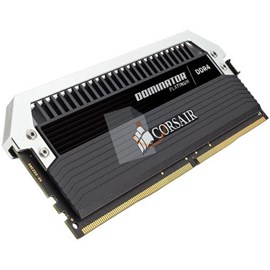 Corsair CMD16GX4M2B3200C16 Dominator Platinum 16GB (2x8GB) DDR4 3200MHz C16 Dual Kit