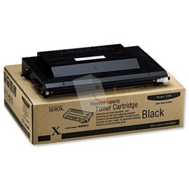 Xerox 106R00679 Phaser 6100 Siyah Toner