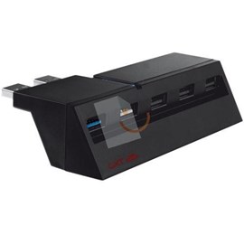 Trust 19866 GXT215 Ps4 Usb Hub