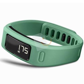 Garmin Vivofit (Teal) Akıllı Bileklik Saat