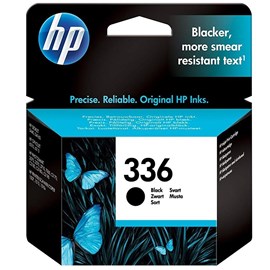 HP 336 C9362EE Siyah Kartuş 7850 5440 1510 2710