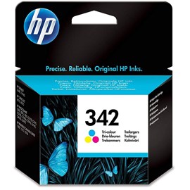 HP 342 C9361EE Üç Renkli Baskı Kartuşu 7850 5440 PSC 1510